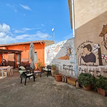 Domu Delunas 3* Giba