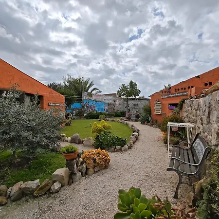 Domu Delunas Bed & Breakfast