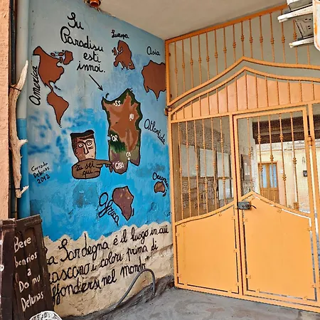 Domu Delunas *