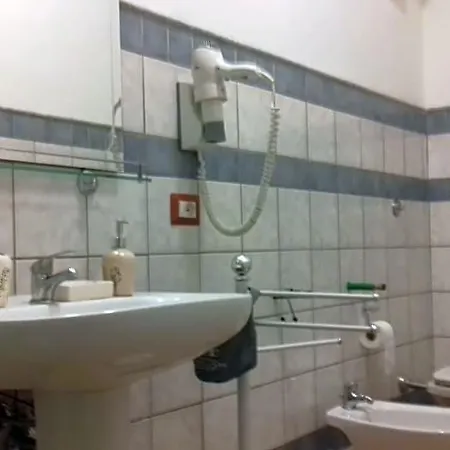 Domu Delunas Bed & Breakfast 3*