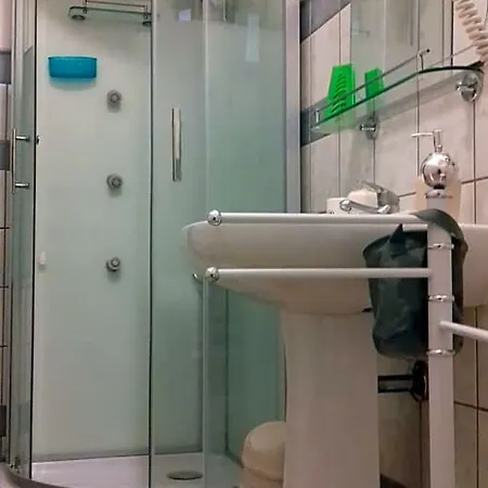 Domu Delunas 3* Giba