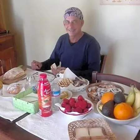 Domu Delunas Giba