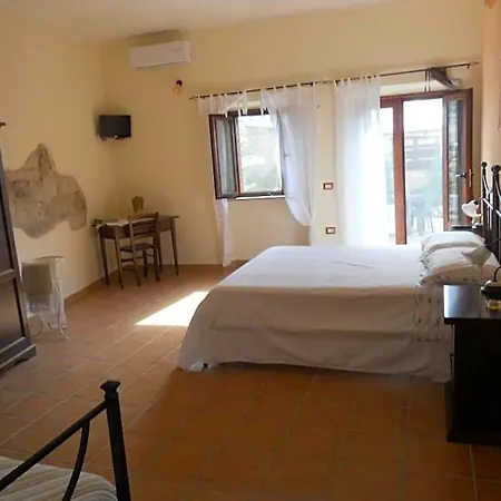 Bed and Breakfast Domu Delunas