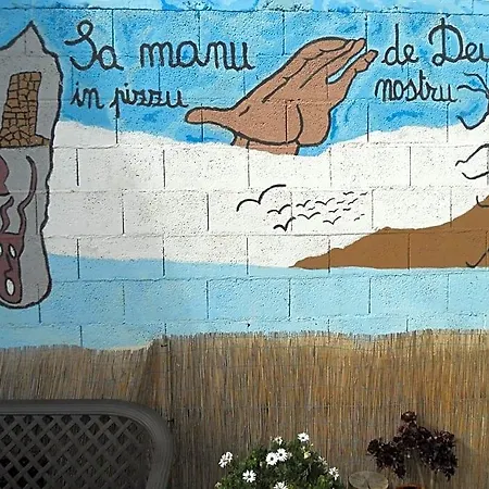 Domu Delunas Giba