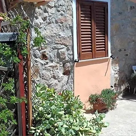 Bed & Breakfast Domu Delunas 3*