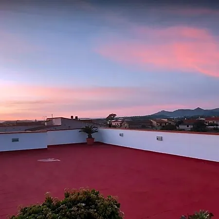 Domu Delunas Giba